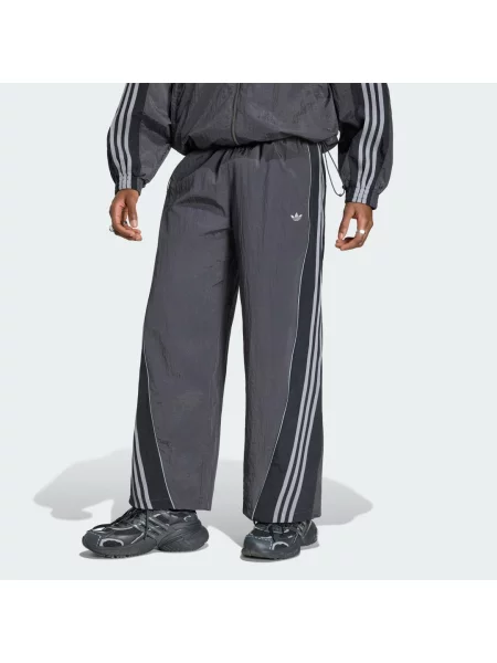 Tepláková souprava Adidas černá
