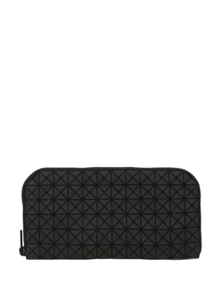 Portofel Bao Bao Issey Miyake negru