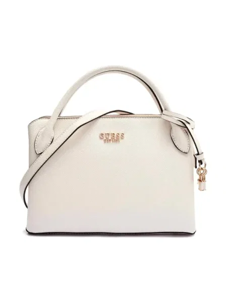 Rucsac Guess alb