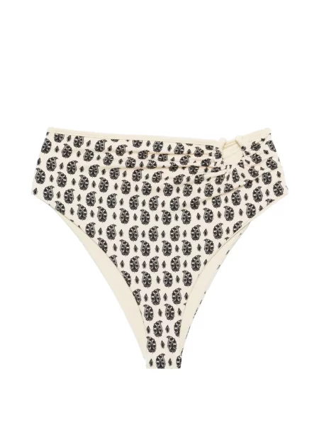 Bikini Johanna Ortiz cu model paisley