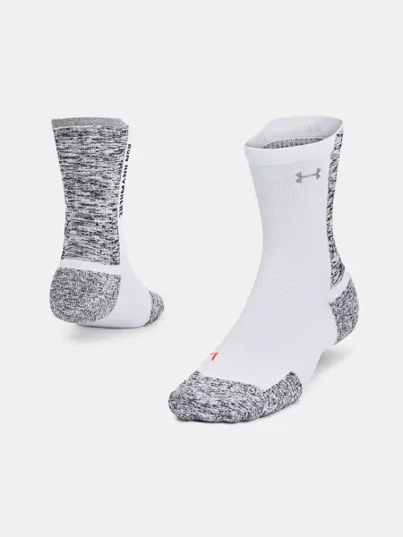 Skarpety Under Armour białe