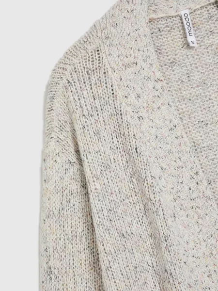 Sweter Marisse biały