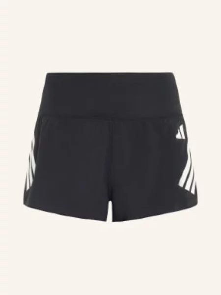 Běžecké kraťasy Adidas černé