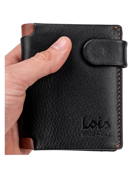 Torba Lois crna