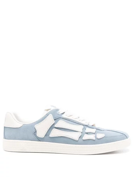 Sneakerși Amiri albastru