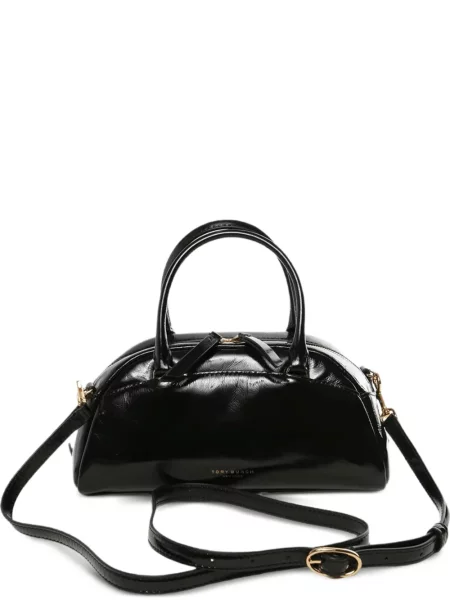 Top Tory Burch negru