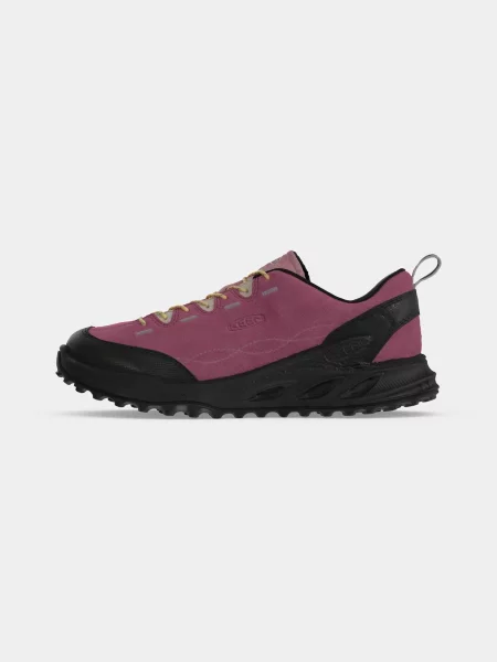 KEEN Pantofi JASPER ZIONIC mov zmeură negru
