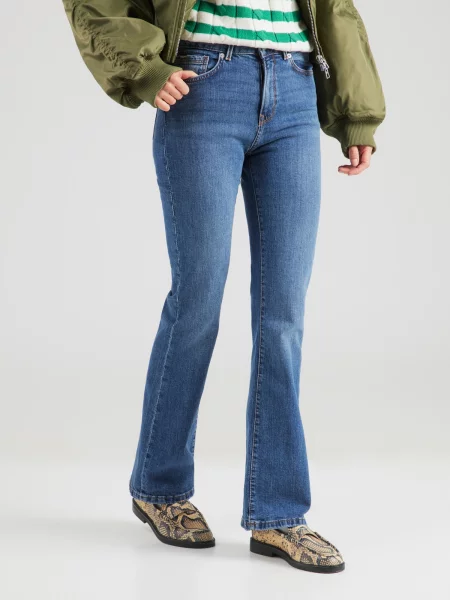 Pepe Jeans Džínsy DION denim modrá