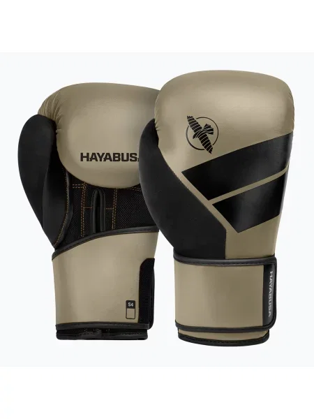 Rękawice bokserskie Hayabusa S4 clay