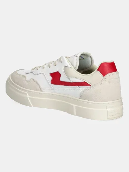 Кросівки Stepney Workers Club Pearl S-Strike Leather білий