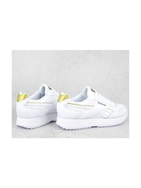 Pantofi Reebok Sport alb