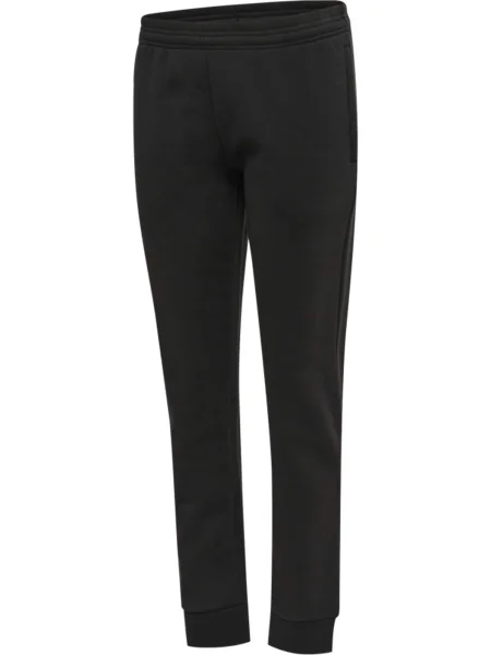 Hummel Pantaloni Red' negru