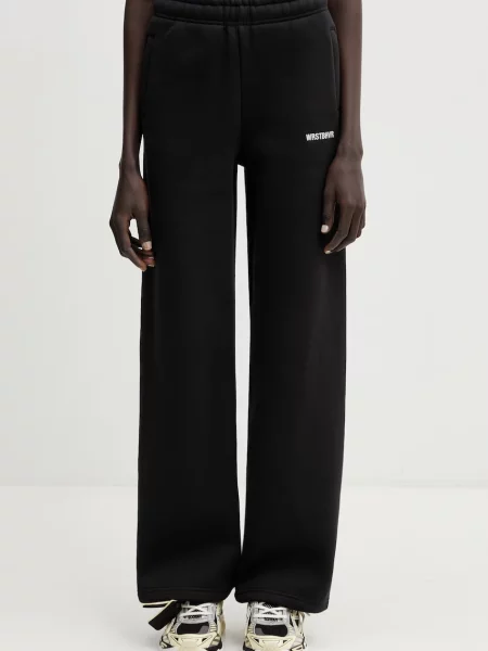 WRSTBHVR Naima спортивні штани