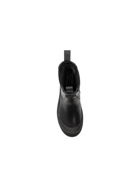 Pantofi Pepe Jeans negru