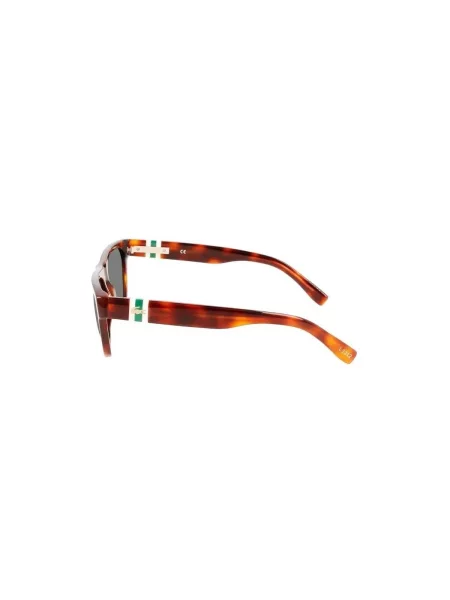 Ceas Lacoste maro