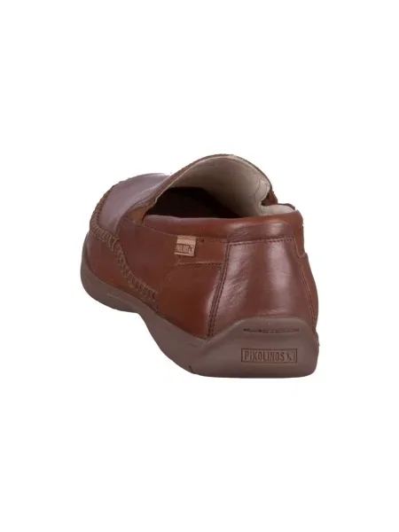 Pantofi Pikolinos maro