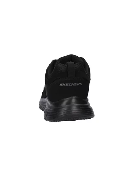 Pantofi Skechers negru