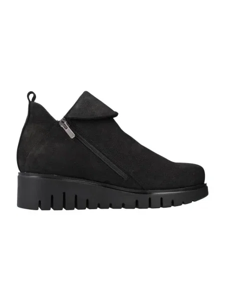 Pantofi Pinoso's negru