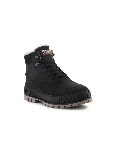 Pantofi Palladium negru