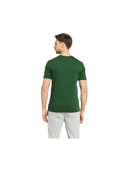 Póló Lacoste zöld