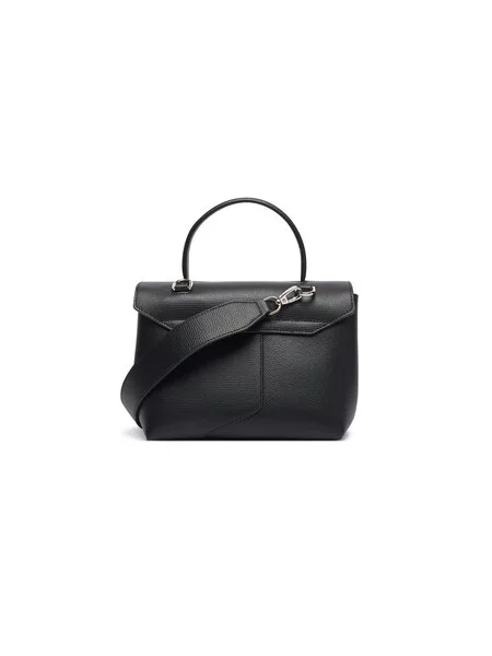 Emporio Armani Ročna torba črna