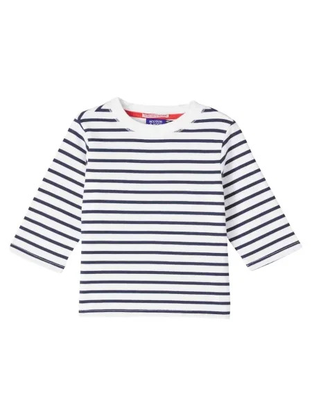 Gyerek póló Scotch & Soda fehér