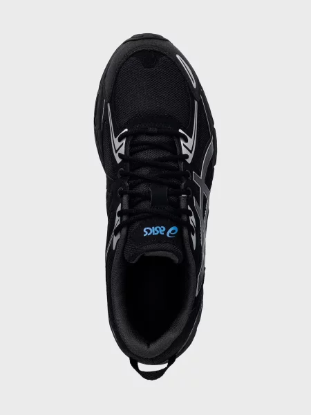 Кросівки Asics Gel-venture чорні