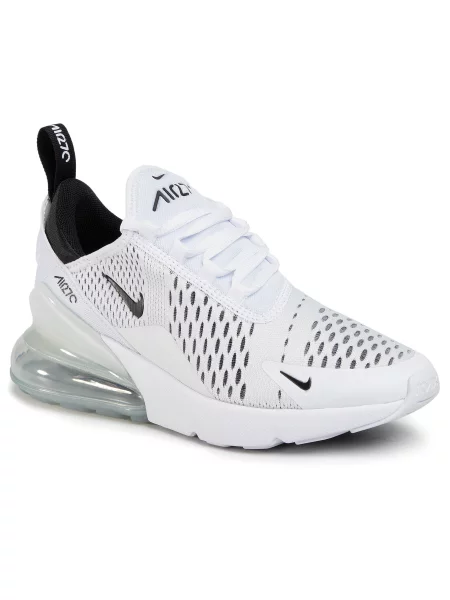 Αθλητικά Nike Air Max λευκό