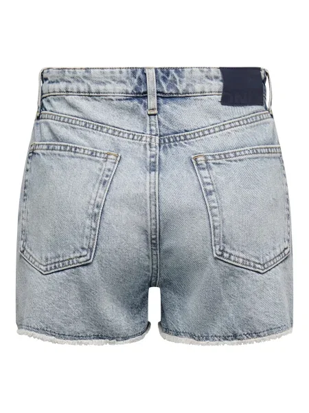 ONLY Jeans FINE LIFE denim albastru