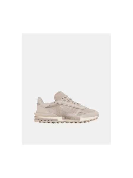 Tenisky Lacoste biela