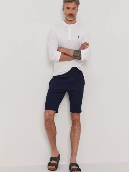 Лонгслив Polo Ralph Lauren