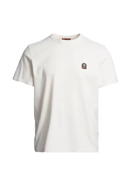 Tricou Parajumpers alb