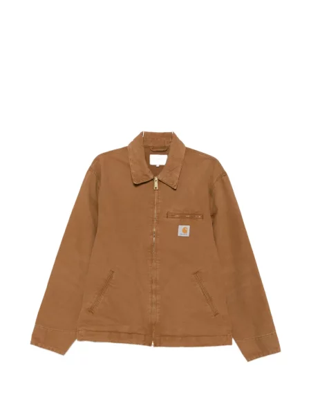 Geacă Carhartt Wip maro