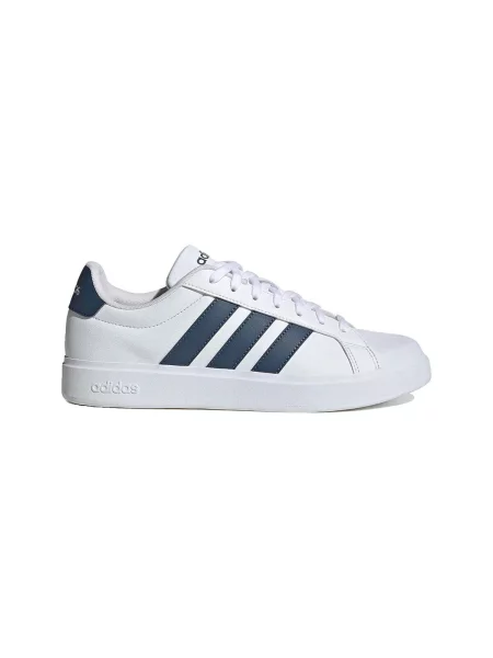 Tenisky Adidas biela
