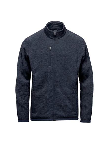 Bluza Polarowa Avalante niebieska