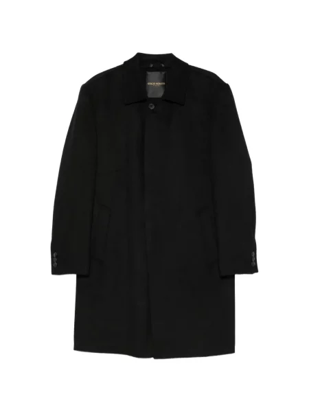 Palton Sergio Moretti Firenze negru
