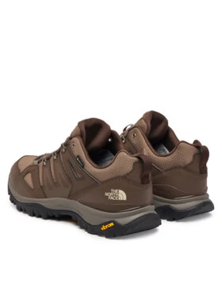 The North Face Bakancs Hedgehog Gore-Tex barna