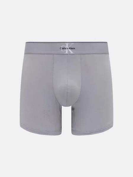 Calvin Klein Underwear bokserki białe