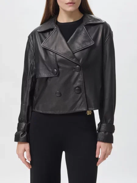 Куртка Armani Exchange черная