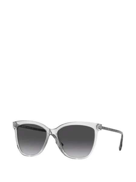 Ochelari de soare Burberry Eyewear gri