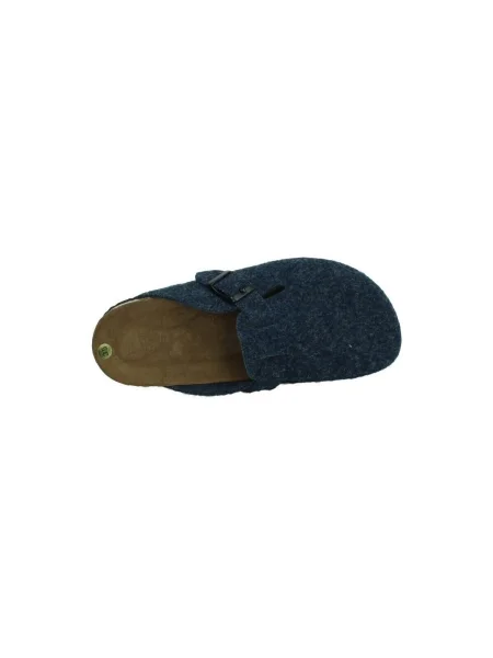 Pantofi Sandali albastru