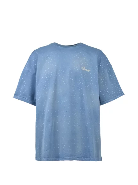 Tricou Breath albastru