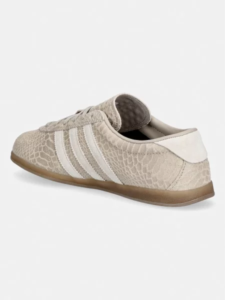 Замшевые кроссовки Adidas Originals