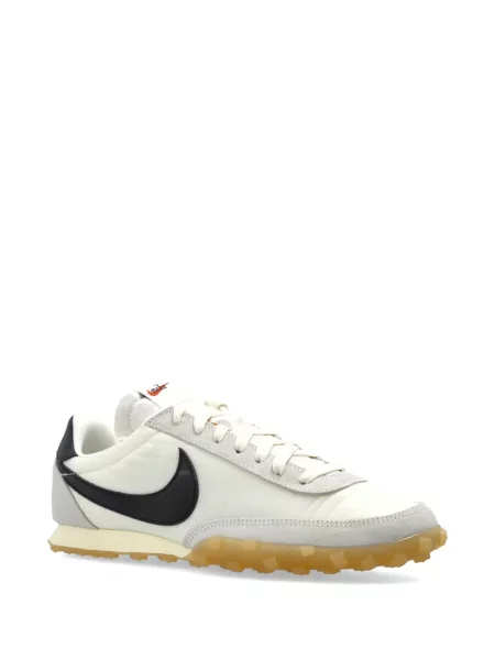 Hanorac Nike cu broderie alb
