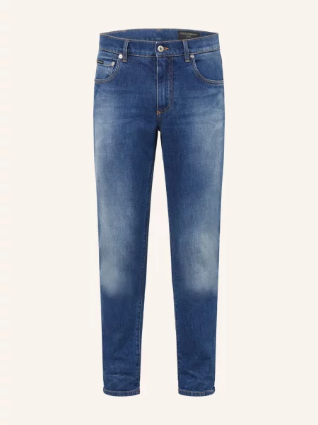 Dolce & Gabbana Džíny Slim Fit variante abbinata