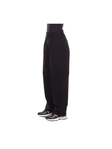 Carhartt WIP W Marv Pant spodnie czarne