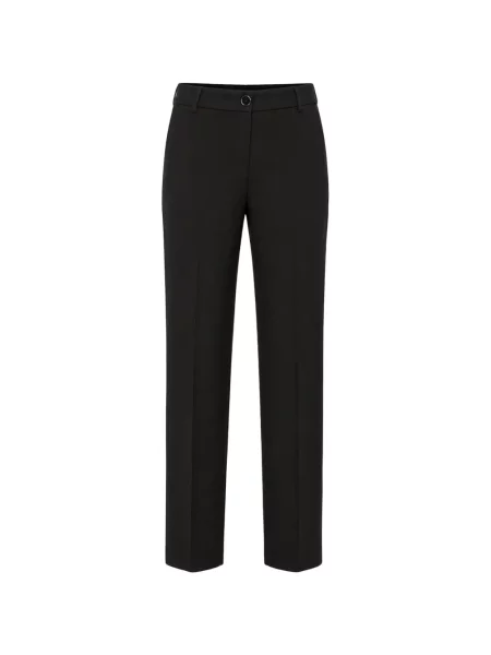 Pantaloni Guess negru
