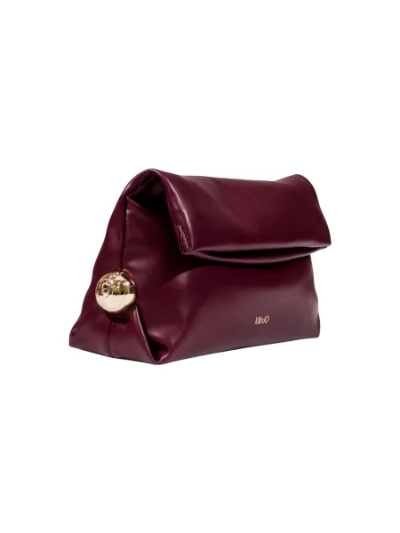 Geanta crossbody Liu Jo roșu