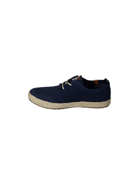 Pantofi Refresh albastru