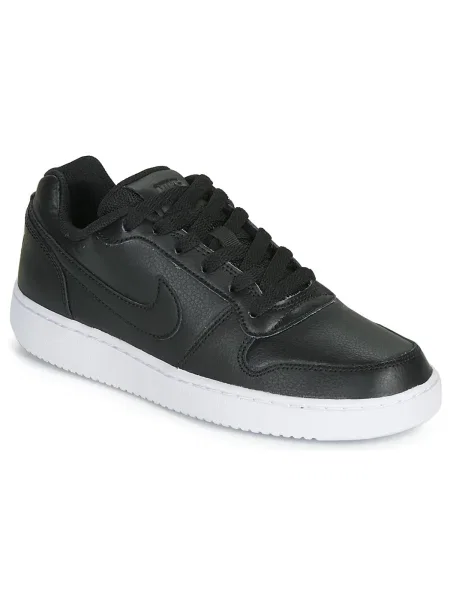 Félcipő Nike fekete